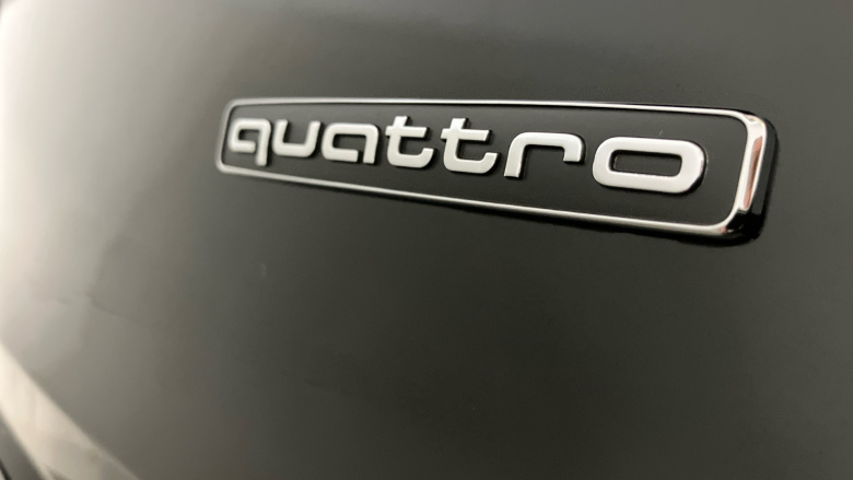 Audi Q7 3.0 TDI Quattro 286 S Line 5dr Tiptronic Diesel Estate